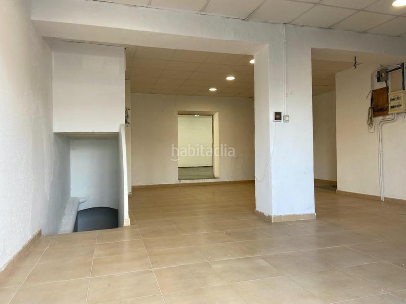 Foto 6c1490a5-bb25-4dd5-a84d-24628af2ab70. Business premise in Sant Martí de Provençals Barcelona