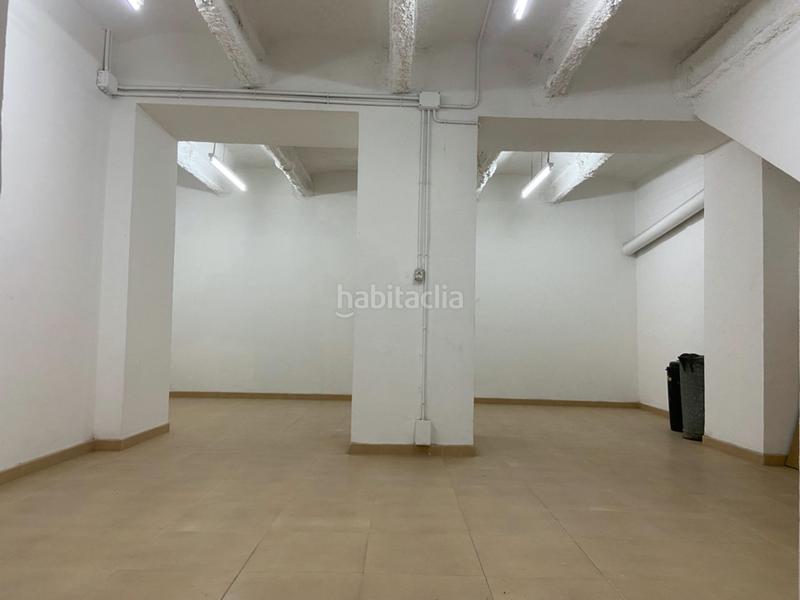 Foto 78ec5de3-a32d-48f6-a0ea-21c1f2a51736. Business premise in Sant Martí de Provençals Barcelona