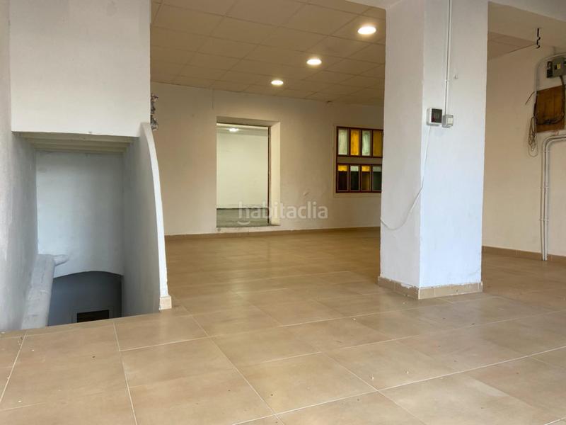 Foto 798ca3d5-e495-410f-8662-796312d8de76. Business premise in Sant Martí de Provençals Barcelona