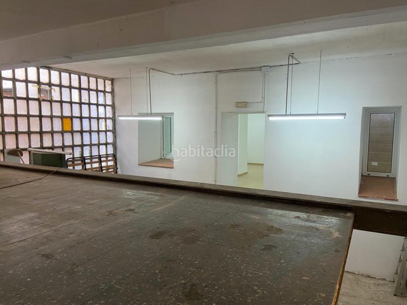 Foto 825220ca-b2ed-436d-a2fb-a4fcac381cef. Business premise in Sant Martí de Provençals Barcelona