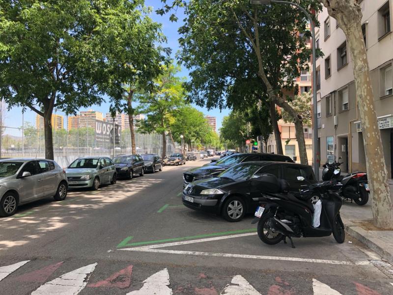 Foto 82ea8da3-0181-43d2-89d5-eb8c0d7bfd13. Business premise in Sant Martí de Provençals Barcelona