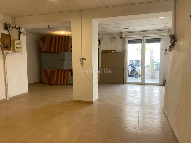 Foto 9d156252-a124-4fb9-a634-4cc5cb76bef2. Business premise in Sant Martí de Provençals Barcelona