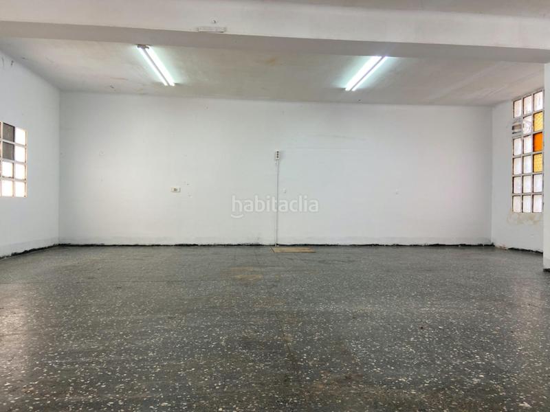 Foto 9df0054c-46a7-4fbd-b991-81f940030a74. Business premise in Sant Martí de Provençals Barcelona