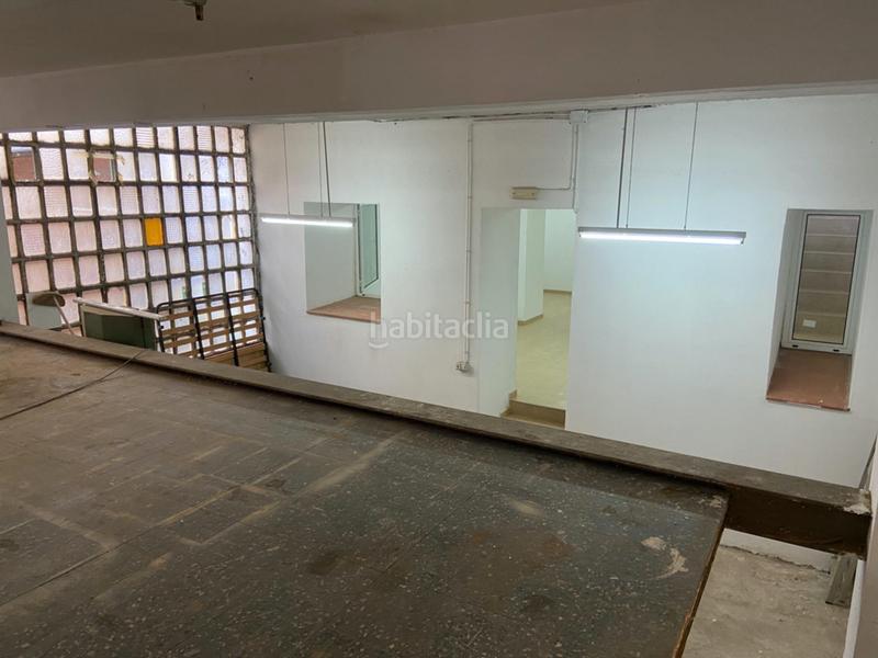 Foto a0b4ef8c-af0b-4c56-a39d-a3c66d7d0ca7. Business premise in Sant Martí de Provençals Barcelona