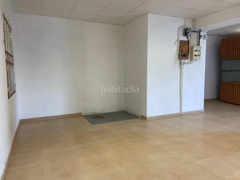 Foto a4babe9b-2025-4b49-91ec-8d0eecc04972. Business premise in Sant Martí de Provençals Barcelona