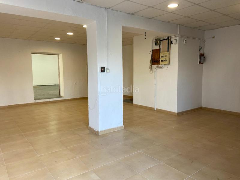 Foto a88b0509-6bd3-40a5-884a-c4d02935a4bb. Business premise in Sant Martí de Provençals Barcelona