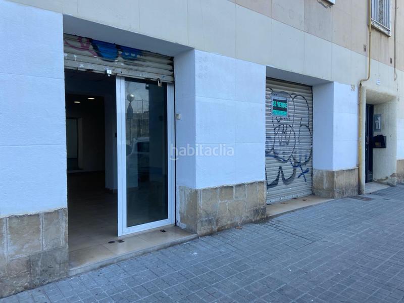 Foto cd556220-af09-4ada-bfc9-f076e0b798d5. Business premise in Sant Martí de Provençals Barcelona