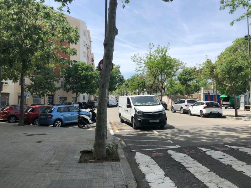 Foto ce3a377e-5b87-4866-b233-11d0813ab79d. Business premise in Sant Martí de Provençals Barcelona