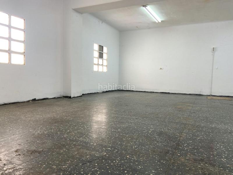 Foto d4be8ebe-3545-41de-bf52-fc9cb9f25ddc. Business premise in Sant Martí de Provençals Barcelona