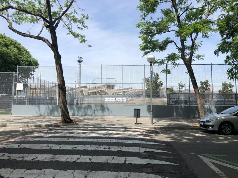 Foto d7e8e29f-7438-4798-a53b-1efb60d609e7. Business premise in Sant Martí de Provençals Barcelona