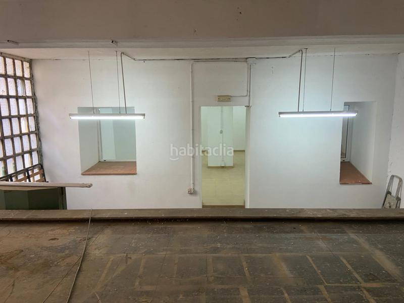 Foto df46bcda-597c-4d37-b2b8-ce18c9346548. Business premise in Sant Martí de Provençals Barcelona