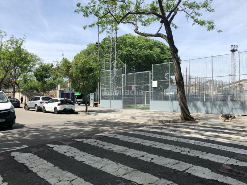 Foto df69925a-3490-401d-9ea2-68795e33e21a. Business premise in Sant Martí de Provençals Barcelona