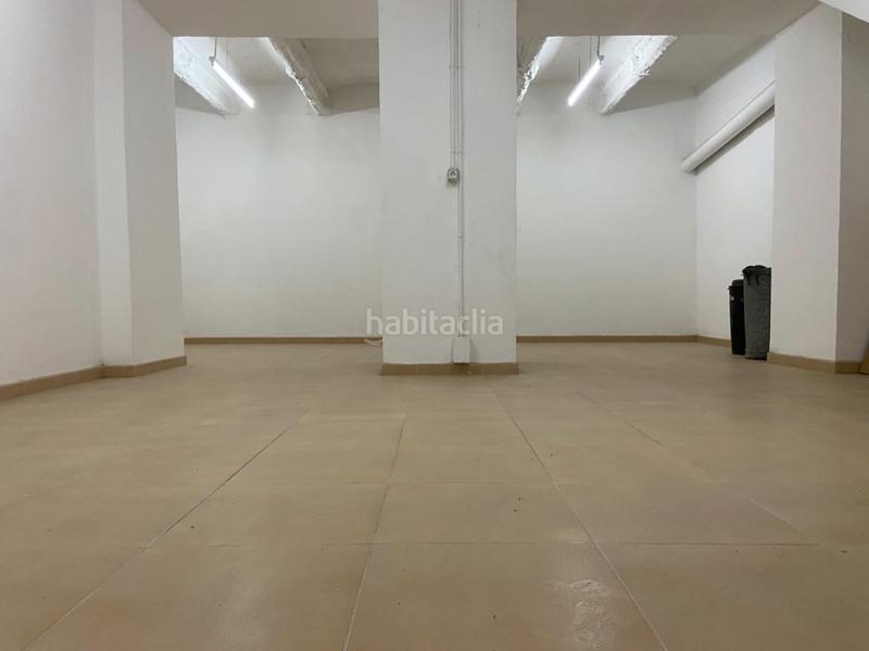 Foto edb8f497-2b1f-49f1-9c57-0b1a7a1d360c. Business premise in Sant Martí de Provençals Barcelona