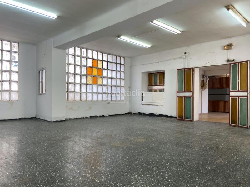 Foto fef21c46-222c-4300-a16b-24224d7bd8ad. Business premise in Sant Martí de Provençals Barcelona