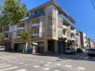 Pis a Santa Maria-l´Eixample-Sud Sumella. Piso en venta centro cubelles