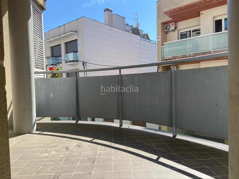 Foto 9ba6af26-94e0-4a6e-95d2-3d11a8fc6bc6. Pis amb aparcament a Santa Maria-l´Eixample-Sud Sumella Cubelles