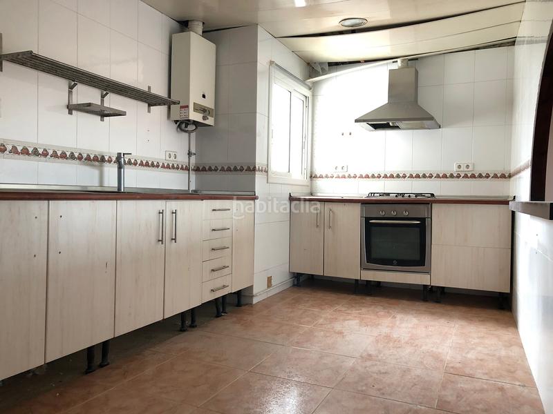 Foto 16d63f68-3eba-47ac-8096-eee92ac280a8. Piso  en venta en Santa Maria-l´Eixample-Sud Sumella Cubelles