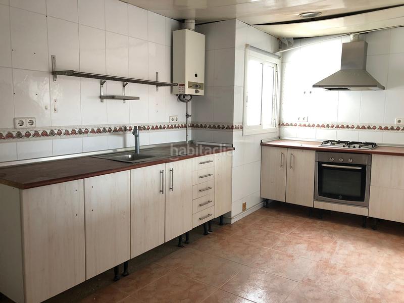 Foto 5cc86491-d04c-4af5-a93d-eeb155a4b1f4. Piso  en venta en Santa Maria-l´Eixample-Sud Sumella Cubelles