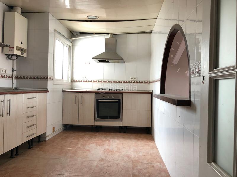 Foto 9da9c46b-c502-4df1-829f-2fc5e58f3b9b. Piso  en venta en Santa Maria-l´Eixample-Sud Sumella Cubelles