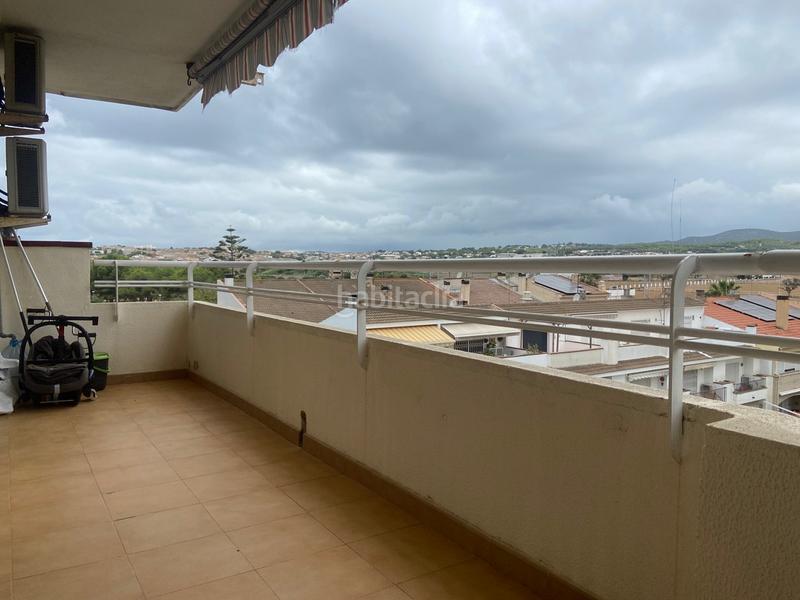 Foto 581588e9-0771-492c-bdfe-db778b2239b3. Ático atico duplex con terraza privada en Sant Joan Vilanova i la Geltrú