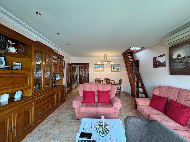 Foto 86610e8f-8b97-43aa-b6a3-a8d7ba049860. Ático atico duplex con terraza privada en Sant Joan Vilanova i la Geltrú