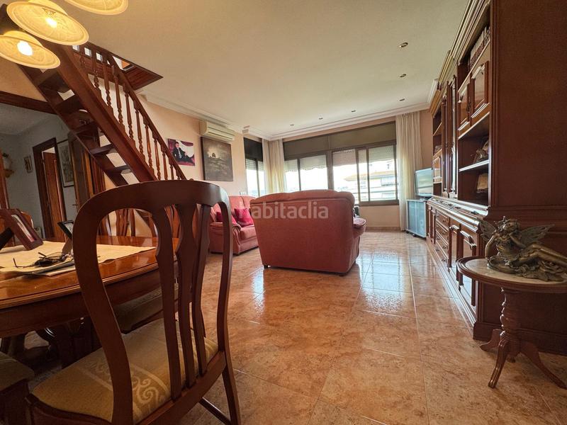 Foto a3c996af-c883-4050-86ef-1798546cc9f1. Ático atico duplex con terraza privada en Sant Joan Vilanova i la Geltrú