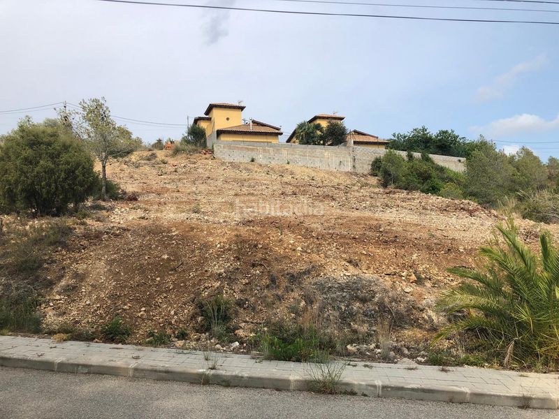 Foto 0b36f39e-6ea4-44ff-bf0e-9b03a09c14ed. Terreno residencial en carrer de venus 9 terreno en venta en Olivella