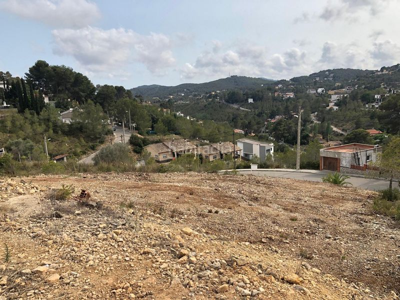 Foto 0d697b5e-2211-484b-9cb9-14935445bf08. Terreno residencial en carrer de venus 9 terreno en venta en Olivella