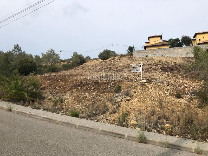 Foto 201ca8c4-9389-4c88-8488-fcc79e590490. Terreno residencial en carrer de venus 9 terreno en venta en Olivella