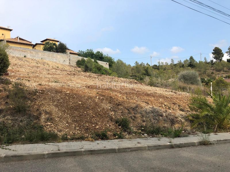 Foto 45c23595-20f9-4157-b8f5-f5dc4ada48b3. Terreno residencial en carrer de venus 9 terreno en venta en Olivella