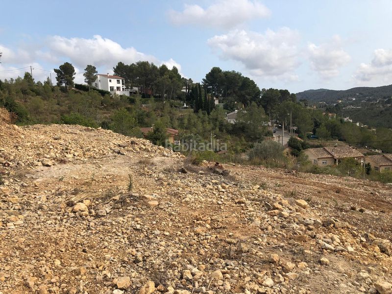 Foto 4e35c290-11ba-47f6-a09b-cedd7ea6222e. Terreno residencial en carrer de venus 9 terreno en venta en Olivella