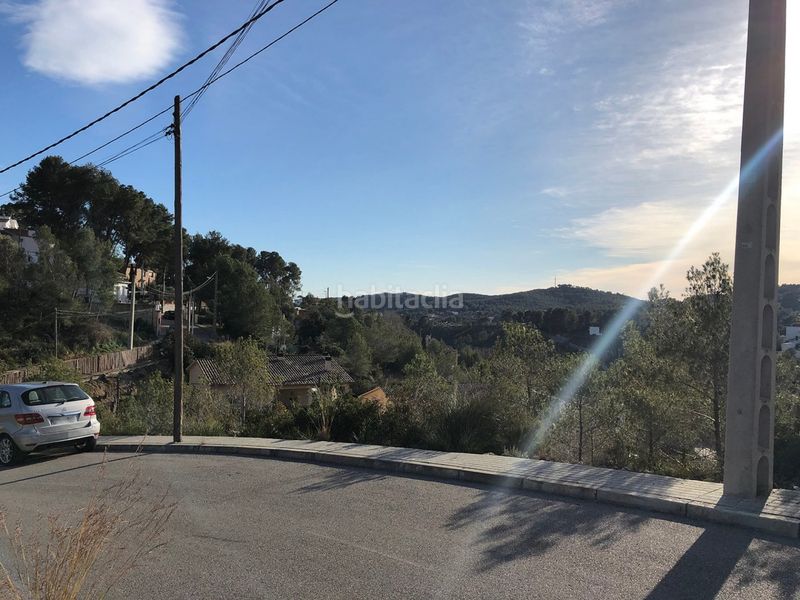 Foto 5401f0c9-1355-4ec0-a151-95f1d3d15d1a. Terreno residencial en carrer de venus 9 terreno en venta en Olivella