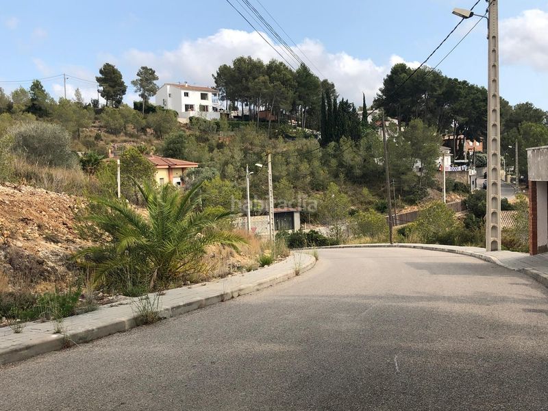 Foto 5c7b636d-4457-41d4-90c4-1d397fdf1142. Terreno residencial en carrer de venus 9 terreno en venta en Olivella