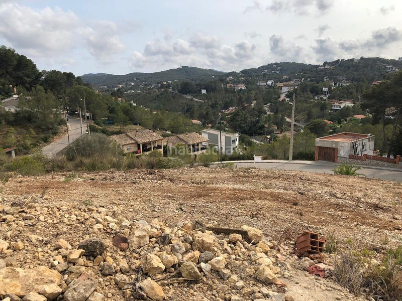 Foto 75149369-e8c6-4426-b0c1-78f13b64cab1. Terreno residencial en carrer de venus 9 terreno en venta en Olivella