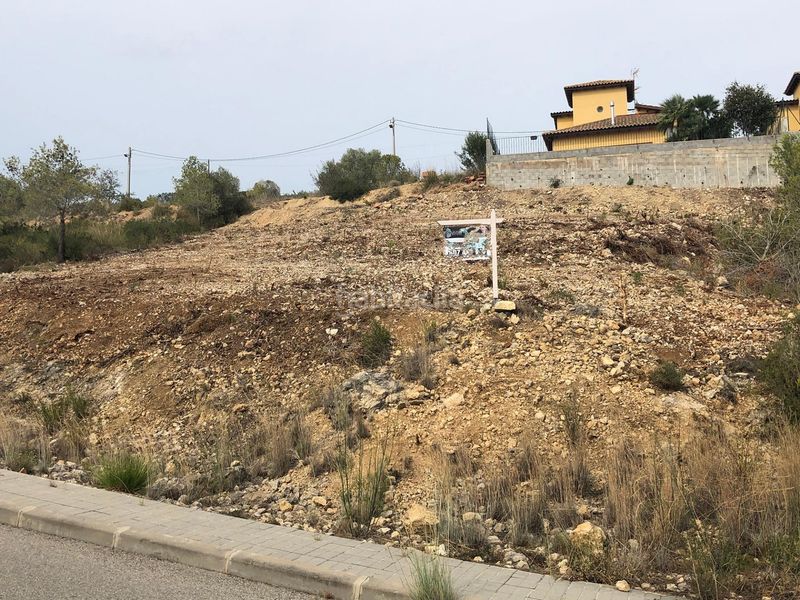 Foto 9fa604dd-6109-4e66-8b7b-7f565d7c2edc. Terreno residencial en carrer de venus 9 terreno en venta en Olivella