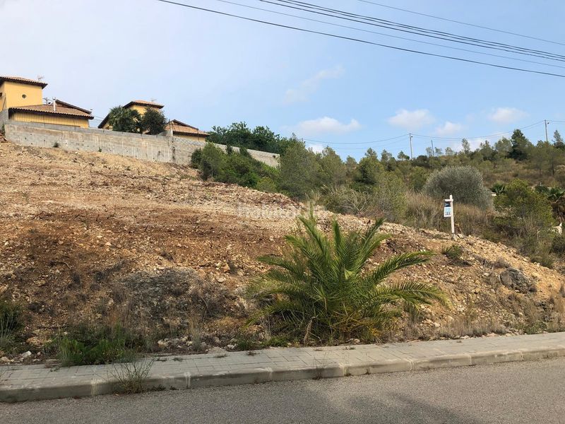 Foto a13d8b5b-b238-4aea-9276-c1387c72c37c. Terreno residencial en carrer de venus 9 terreno en venta en Olivella