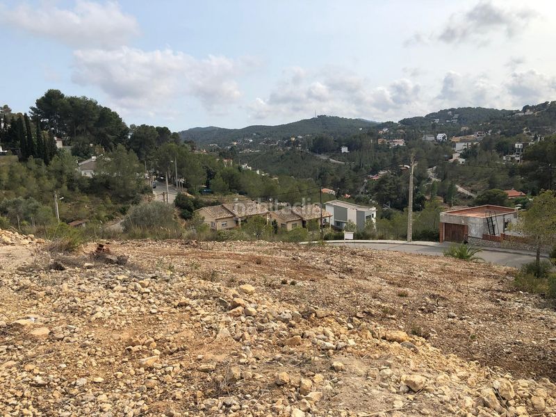 Foto adcf703b-d750-4240-a200-e1ea5629a5e2. Terreno residencial en carrer de venus 9 terreno en venta en Olivella