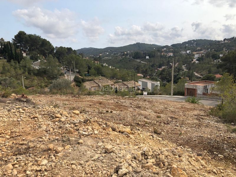 Foto d5a6dde5-22d1-46c9-ad2b-bdac40f52dd3. Terreno residencial en carrer de venus 9 terreno en venta en Olivella