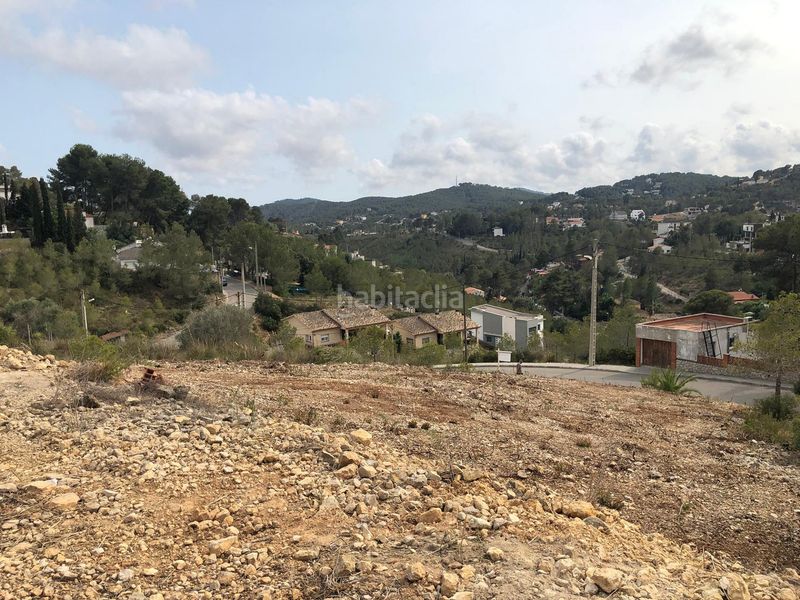 Foto dc65c1da-9756-4c2c-861b-8aacda1c3d55. Terreno residencial en carrer de venus 9 terreno en venta en Olivella