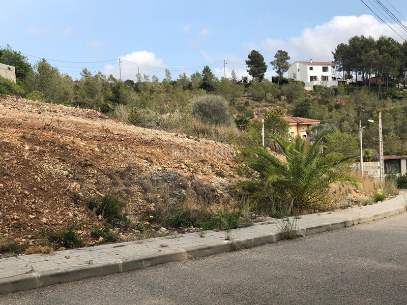 Foto dd868d29-8918-4873-b234-234fded886d2. Terreno residencial en carrer de venus 9 terreno en venta en Olivella