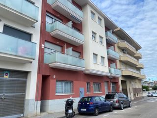 Flat in Calafell Poble. Ideal para parejas, solter@s o inversores