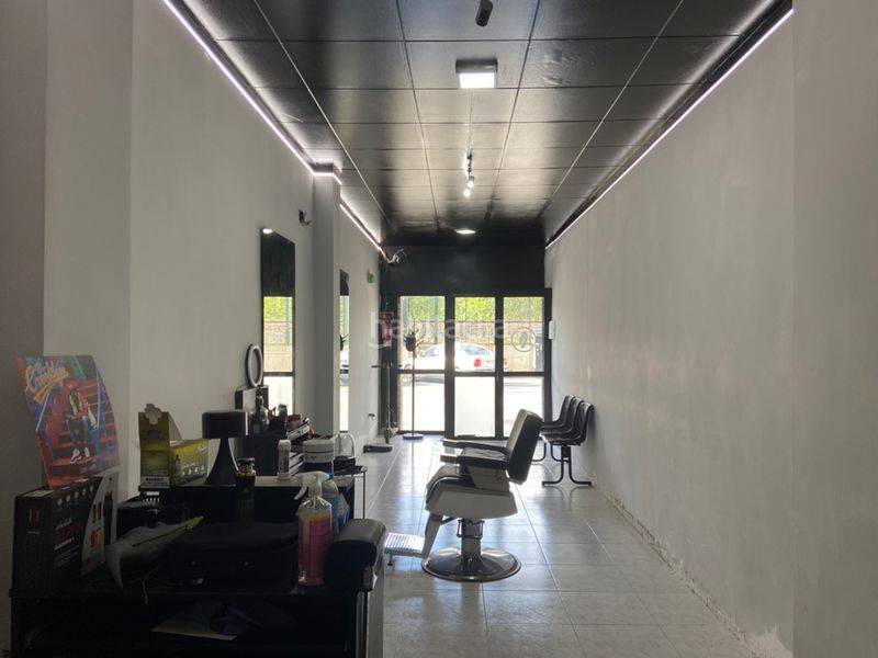 Foto 26d98c00-95dd-43d7-8594-f831e9998f7c. Local comercial a L´Estany Calafell
