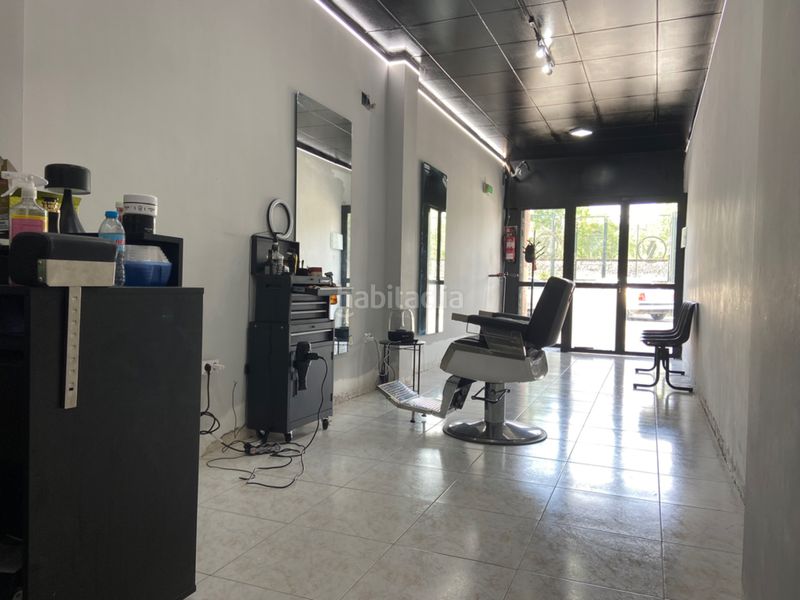 Foto 426a39ce-514c-488c-9e97-66f5c8f347ee. Local comercial a L´Estany Calafell
