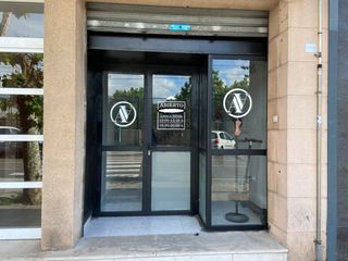 Locale commerciale in L´Estany. Local comercial en calafell