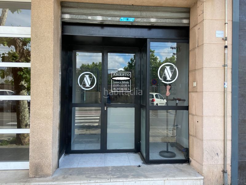 Foto 5f519a35-350a-4644-a2fb-8ad41703c81b. Local comercial a L´Estany Calafell