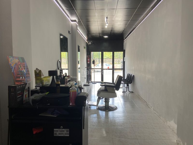 Foto 9de25ed3-ef93-4283-931a-8e2a3f2e913c. Local comercial a L´Estany Calafell