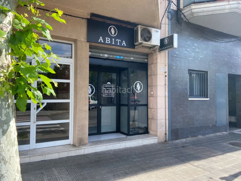 Foto ed3c14ac-b495-4a90-946a-6831c5a993dd. Local comercial a L´Estany Calafell