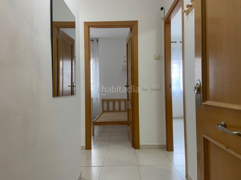 Foto c272a126-546b-42ad-a6b0-a38f224c6dc0. Pis amb calefacció aparcament a Calafell poble Calafell