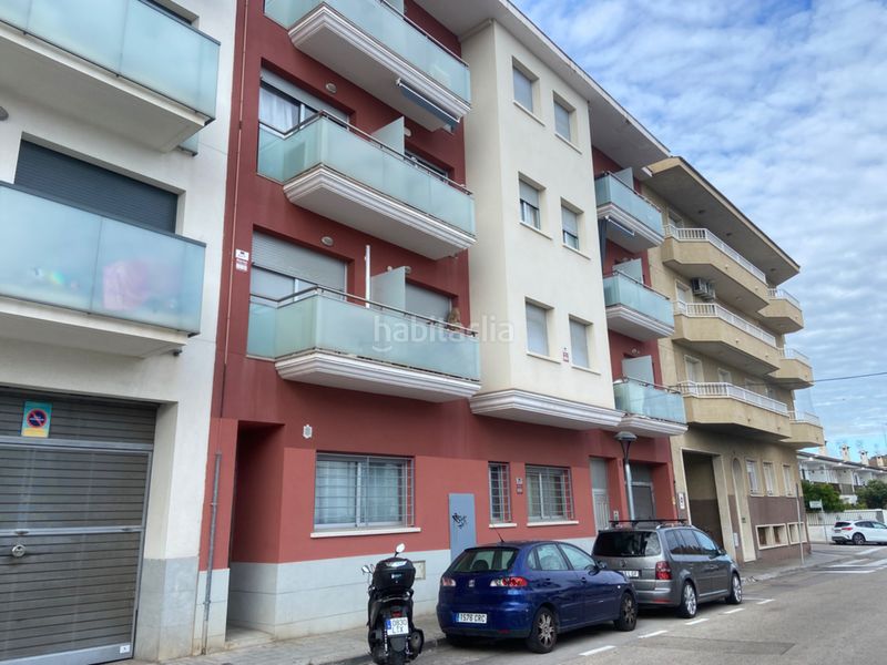 Foto ce156062-9e2c-436e-b89a-aeb0a12afce6. Pis amb calefacció aparcament a Calafell poble Calafell