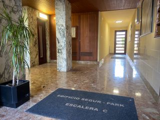 Pis a Segur Platja. Piso en venta con vistas al mar en segur de calafell